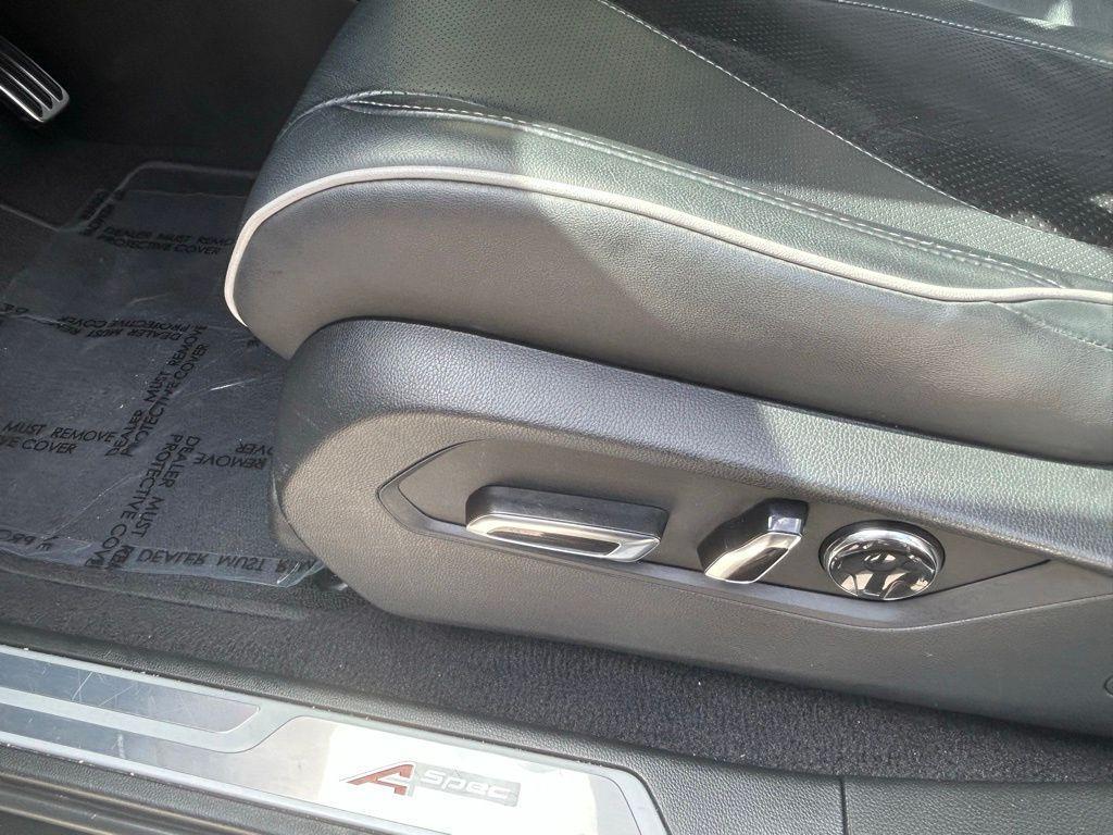 used 2019 Acura RDX car, priced at $22,494