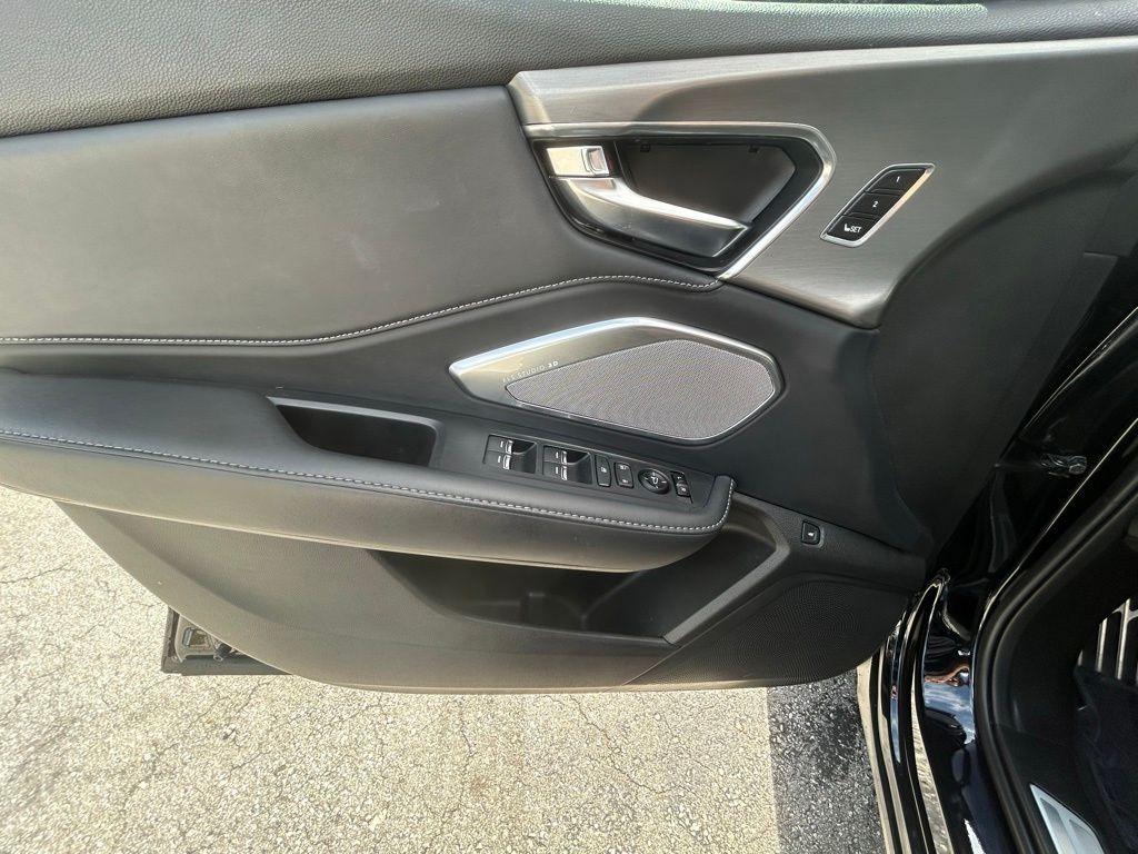used 2019 Acura RDX car, priced at $22,494