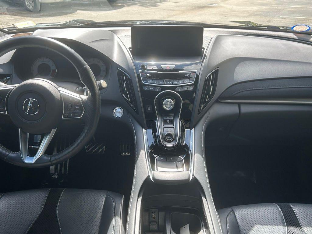 used 2019 Acura RDX car, priced at $22,494