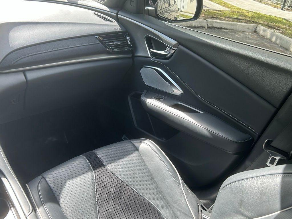 used 2019 Acura RDX car, priced at $22,494