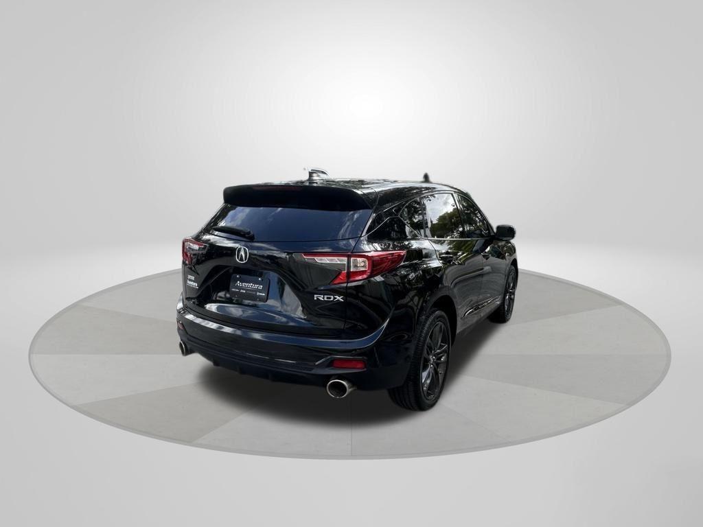 used 2019 Acura RDX car, priced at $22,494