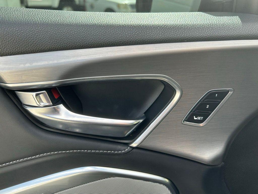 used 2019 Acura RDX car, priced at $22,494