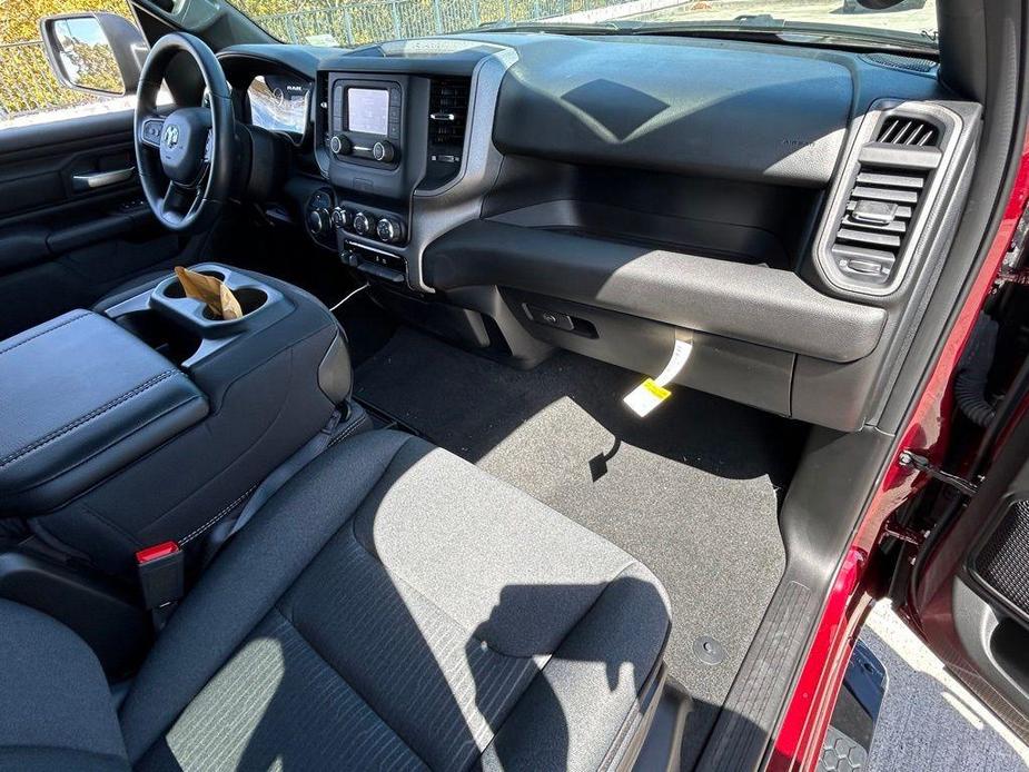 new 2024 Ram 1500 car, priced at $35,931