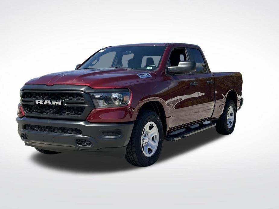 new 2024 Ram 1500 car, priced at $35,931