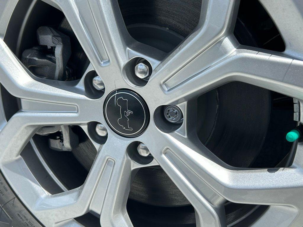 new 2025 Jeep Compass car, priced at $23,899