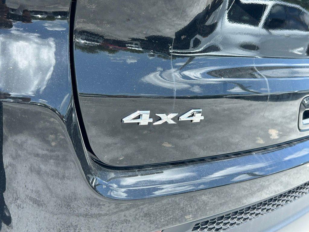 new 2025 Jeep Compass car, priced at $23,899