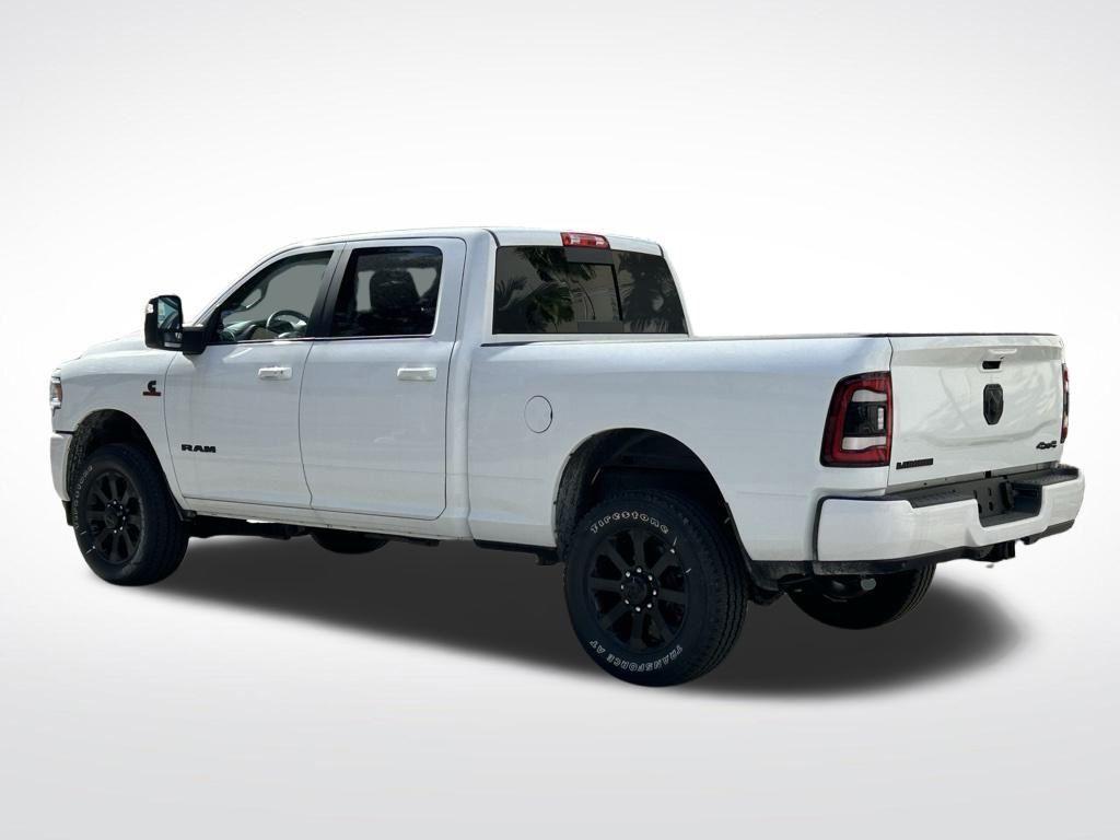 new 2024 Ram 2500 car, priced at $67,059