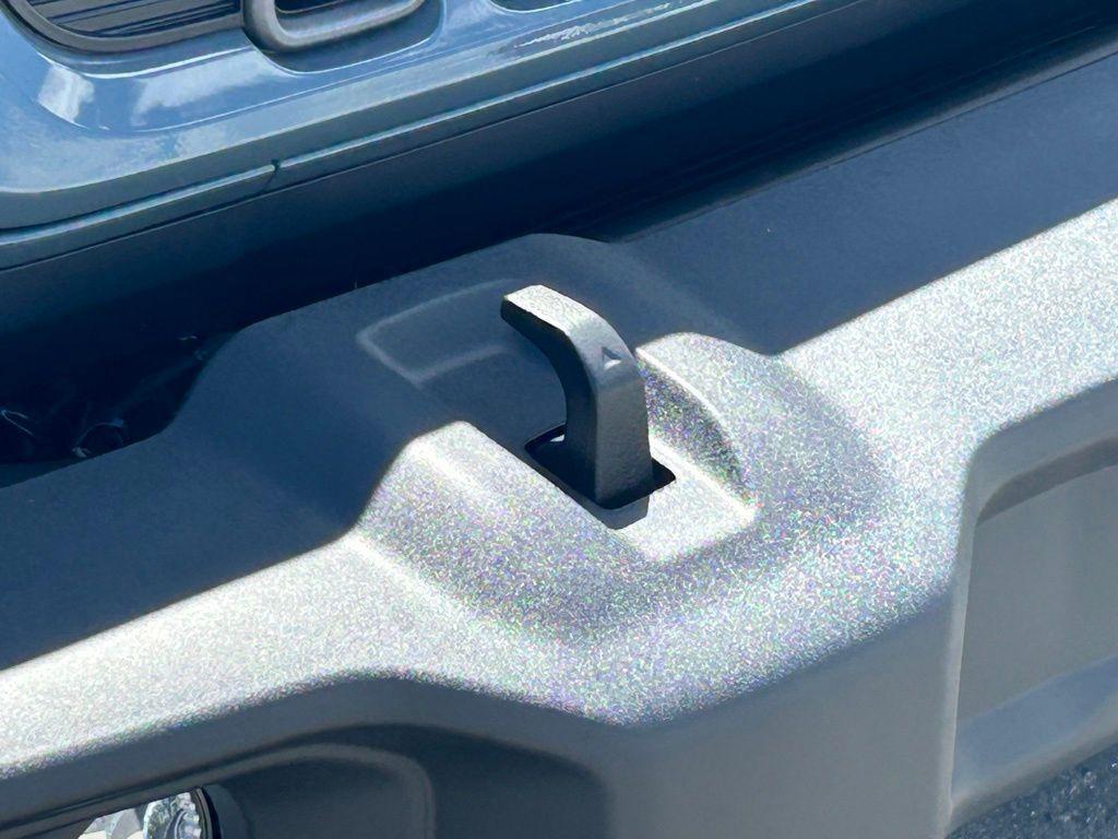 new 2025 Jeep Wrangler car, priced at $35,617