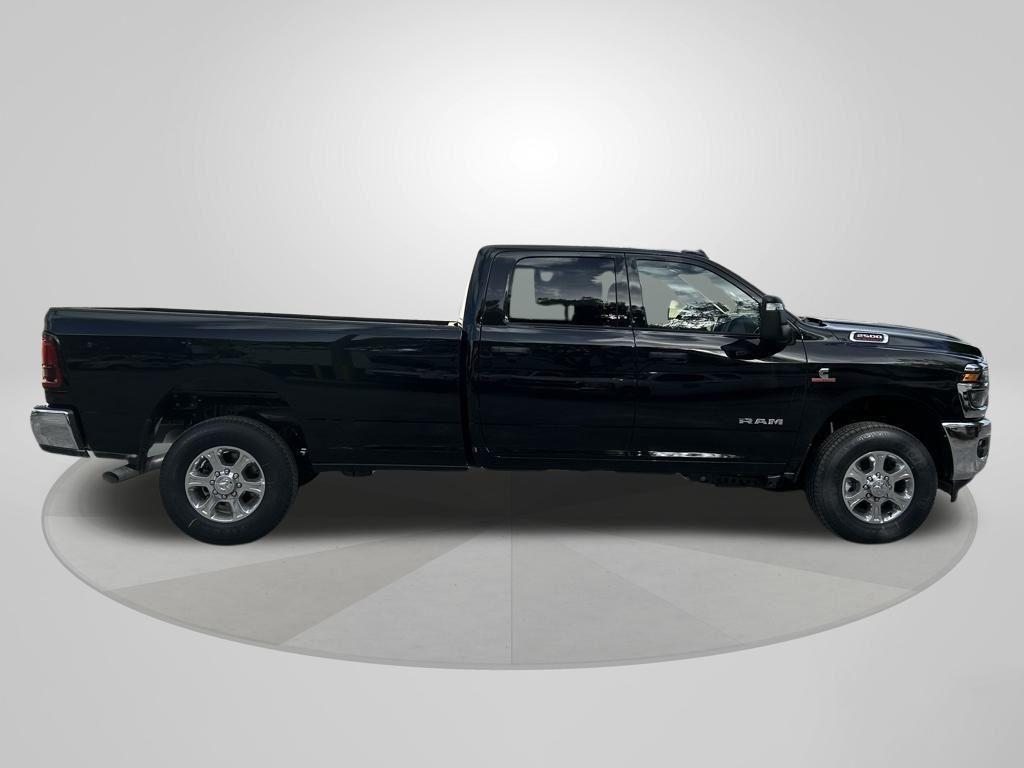new 2025 Ram 2500 car, priced at $59,563
