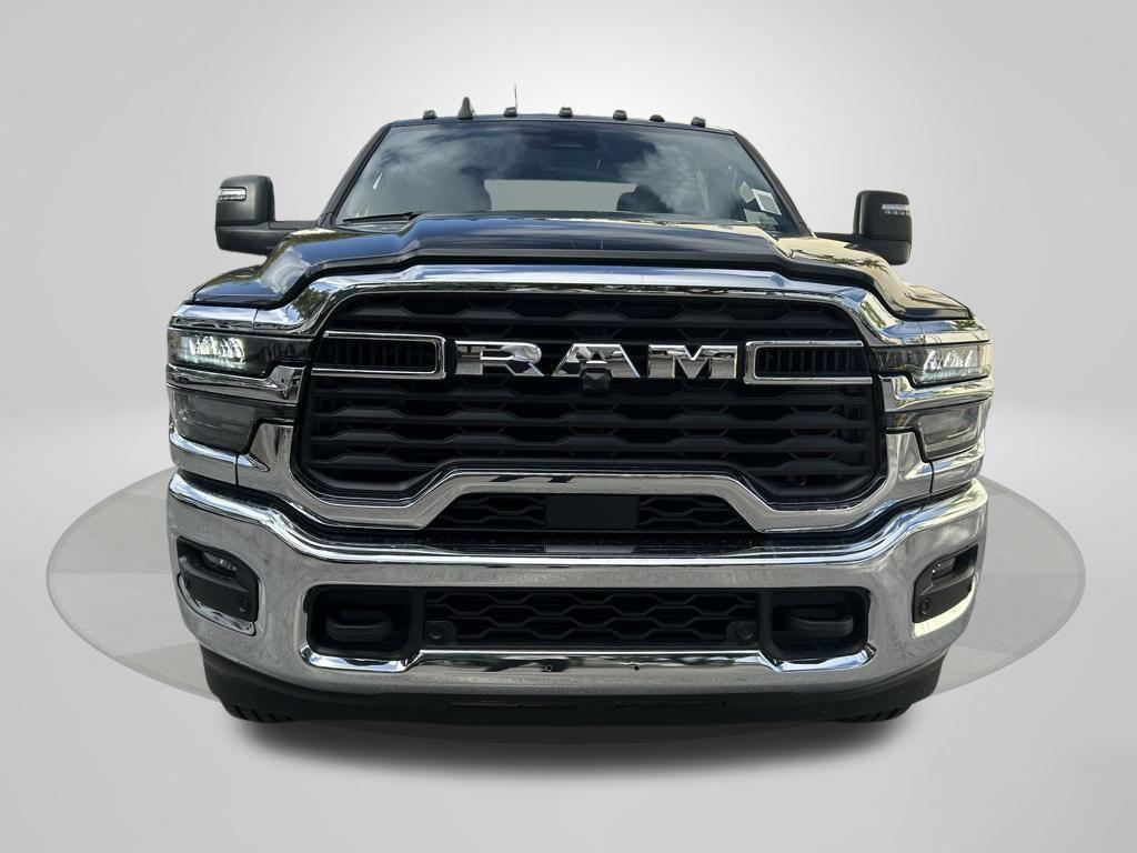 new 2025 Ram 2500 car, priced at $59,563