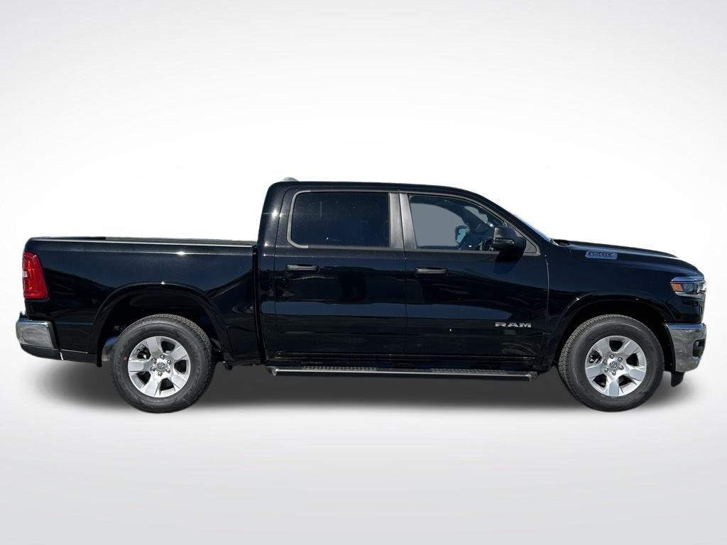 new 2025 Ram 1500 car, priced at $36,982