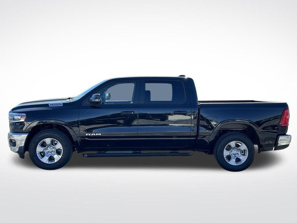 new 2025 Ram 1500 car, priced at $36,982