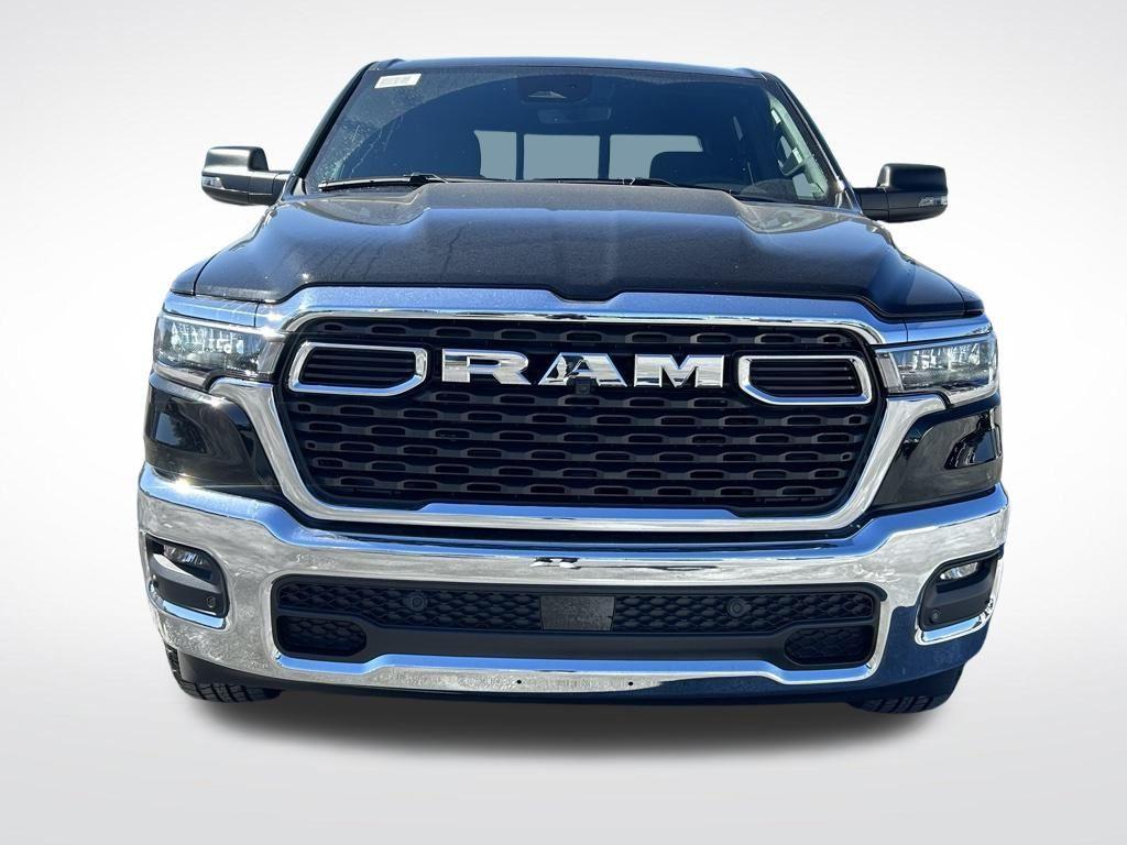 new 2025 Ram 1500 car, priced at $36,982