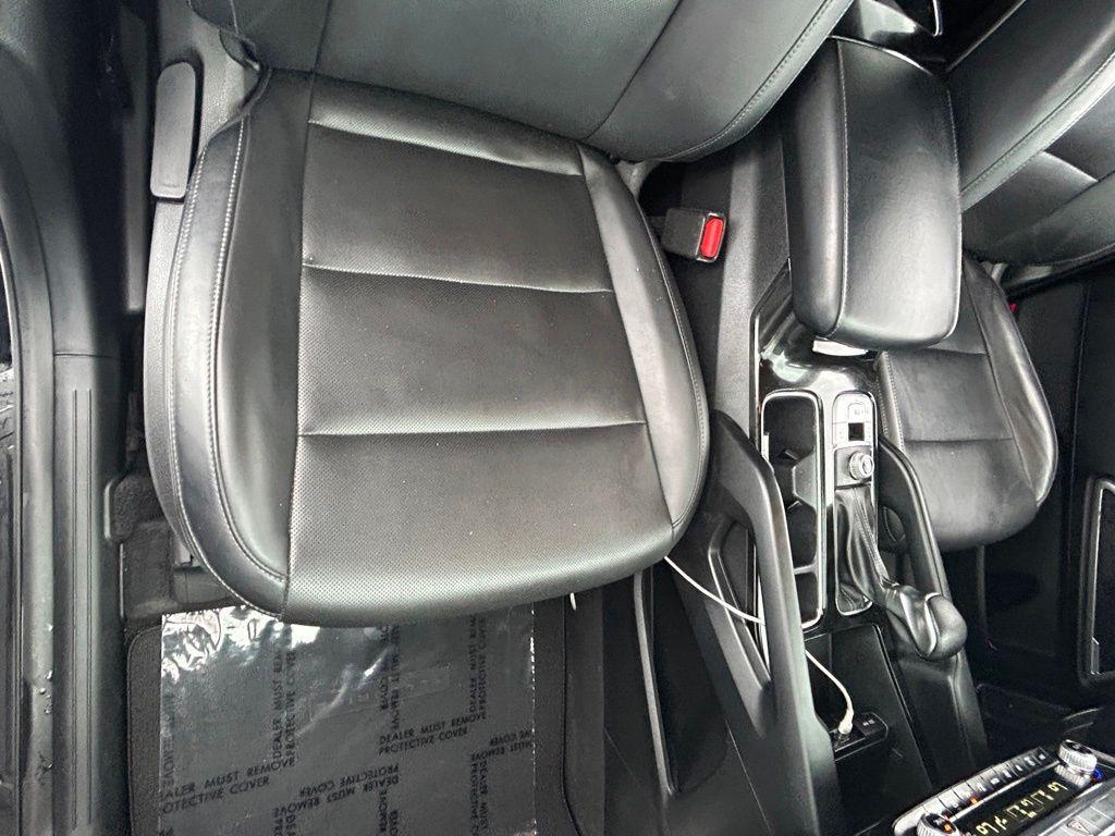 used 2022 Kia Telluride car, priced at $25,677
