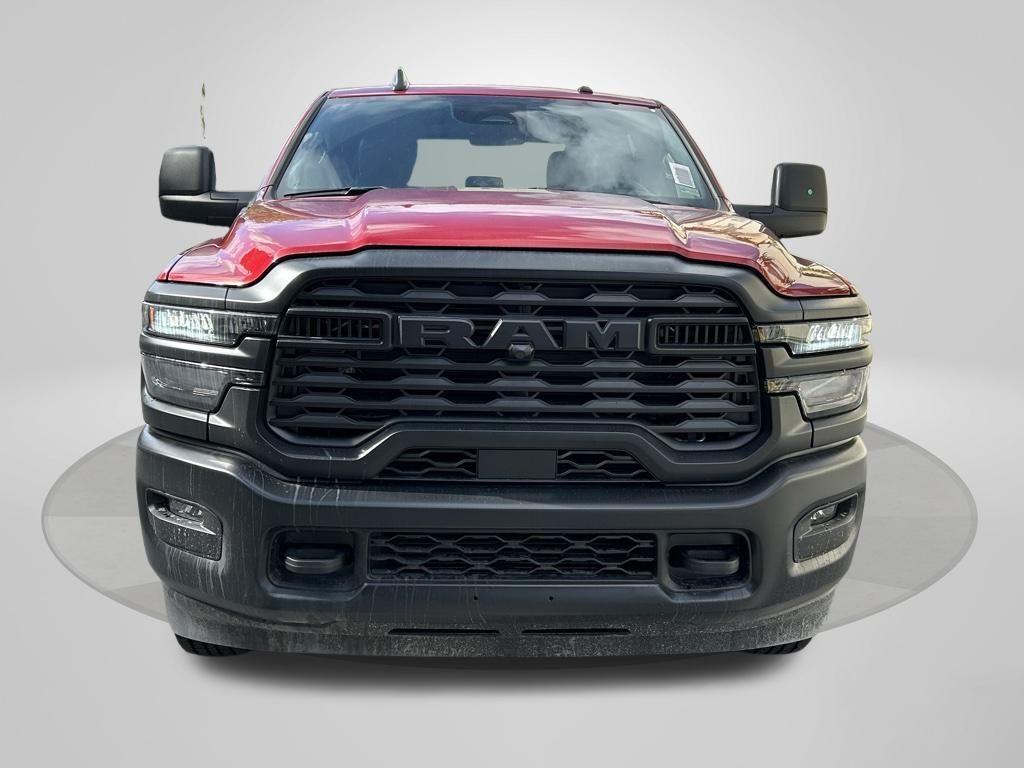 new 2026 Ram 2500 car, priced at $59,049