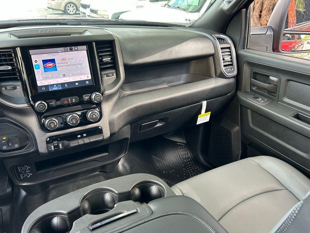 new 2026 Ram 2500 car, priced at $59,049