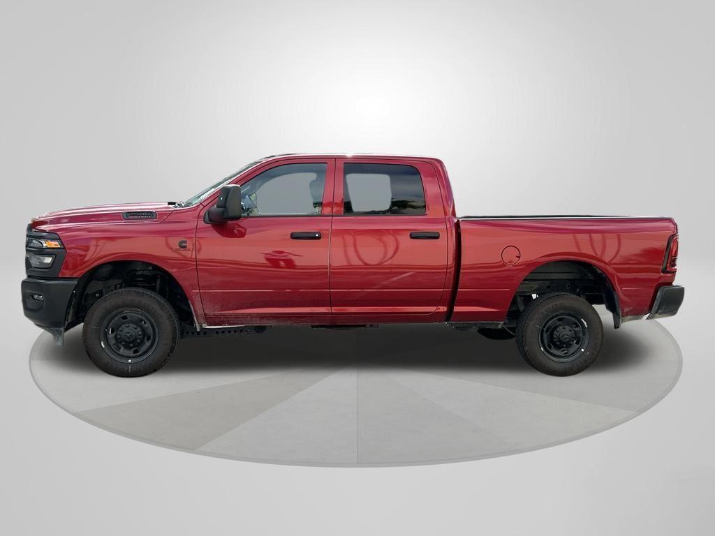 new 2026 Ram 2500 car, priced at $59,049