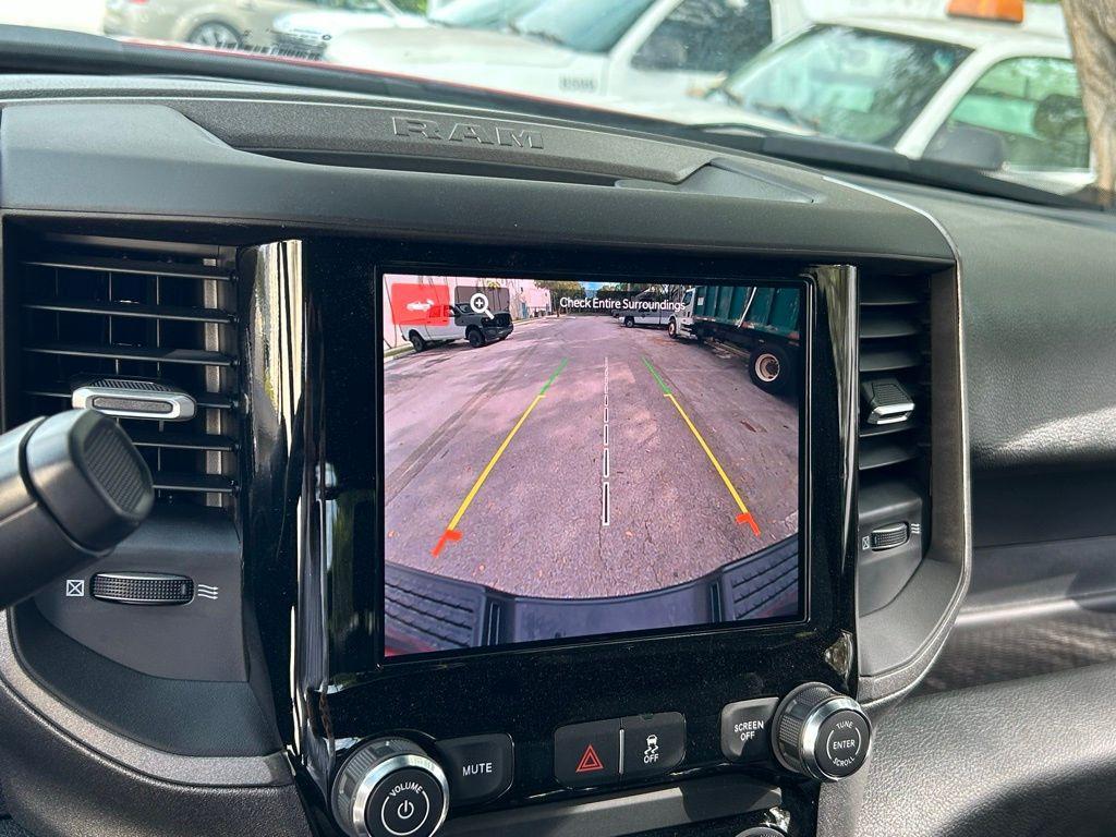 new 2026 Ram 2500 car, priced at $59,049