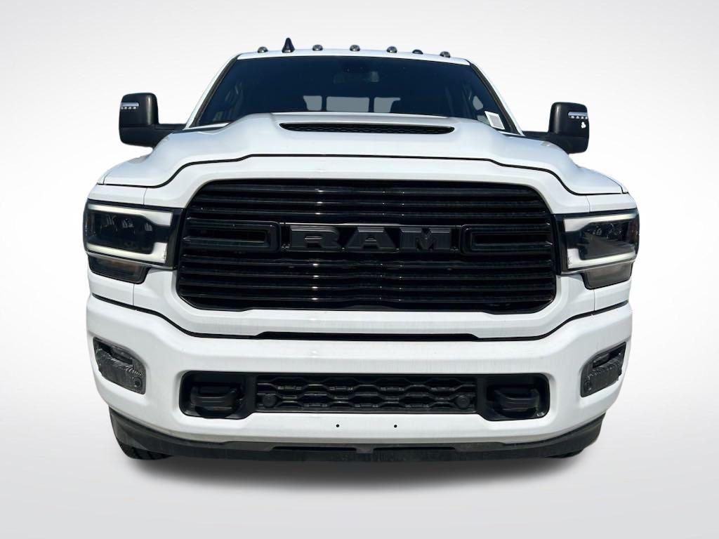 new 2024 Ram 2500 car, priced at $67,059