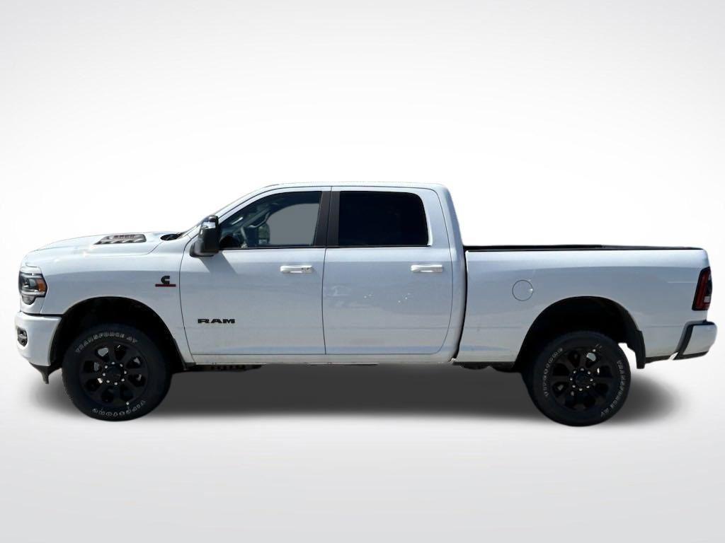 new 2024 Ram 2500 car, priced at $67,059