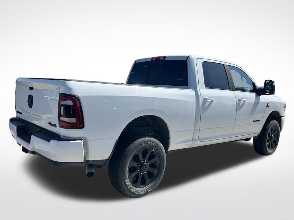 new 2024 Ram 2500 car, priced at $67,059