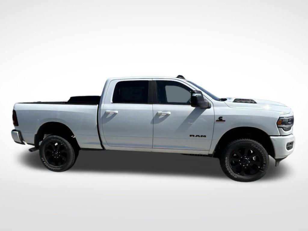 new 2024 Ram 2500 car, priced at $67,059