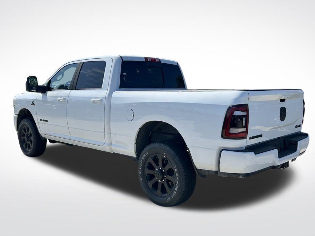 new 2024 Ram 2500 car, priced at $67,059