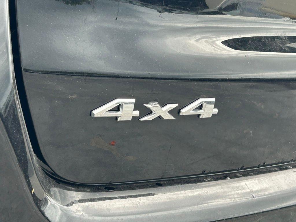 new 2025 Jeep Compass car