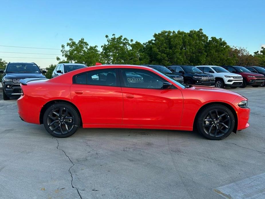 new 2023 Dodge Charger car, priced at $24,042
