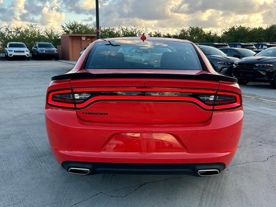 new 2023 Dodge Charger car, priced at $24,042