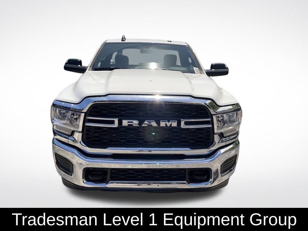 used 2022 Ram 2500 car, priced at $46,485