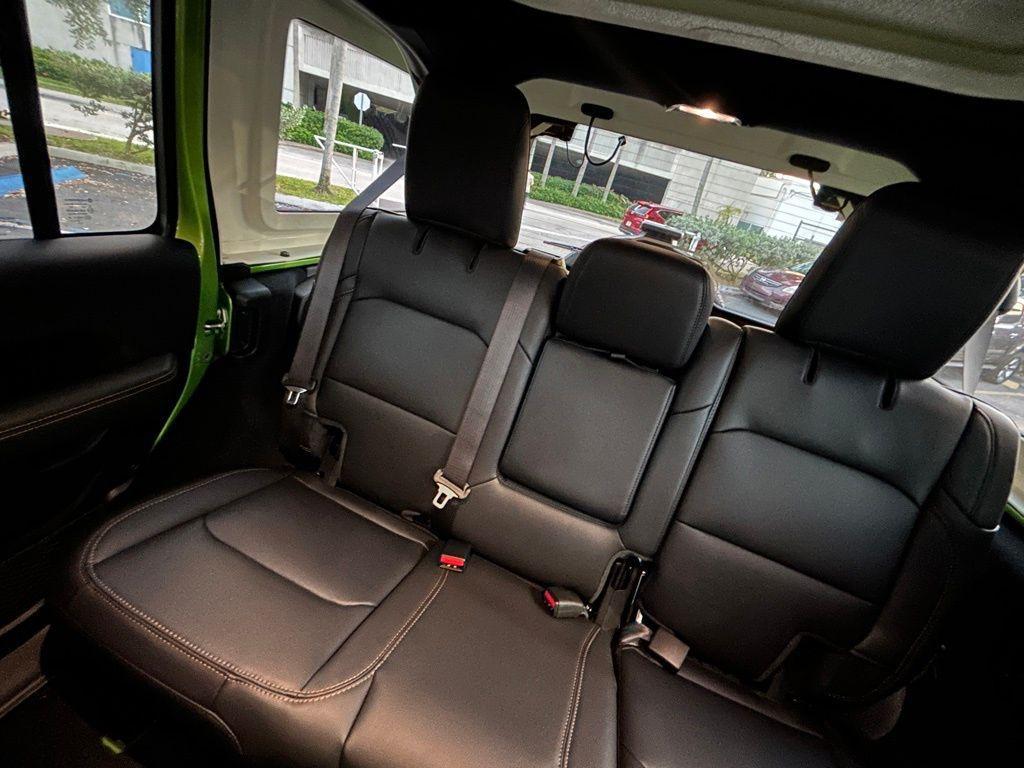 new 2026 Jeep Wrangler car, priced at $51,802