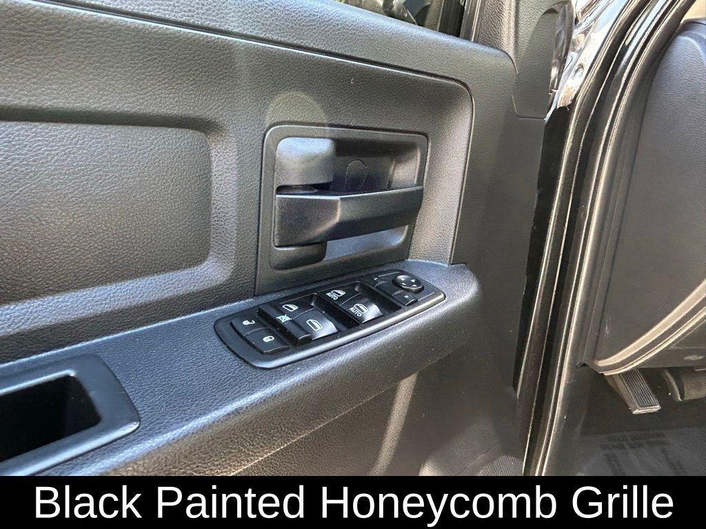 used 2017 Ram 1500 car, priced at $15,881