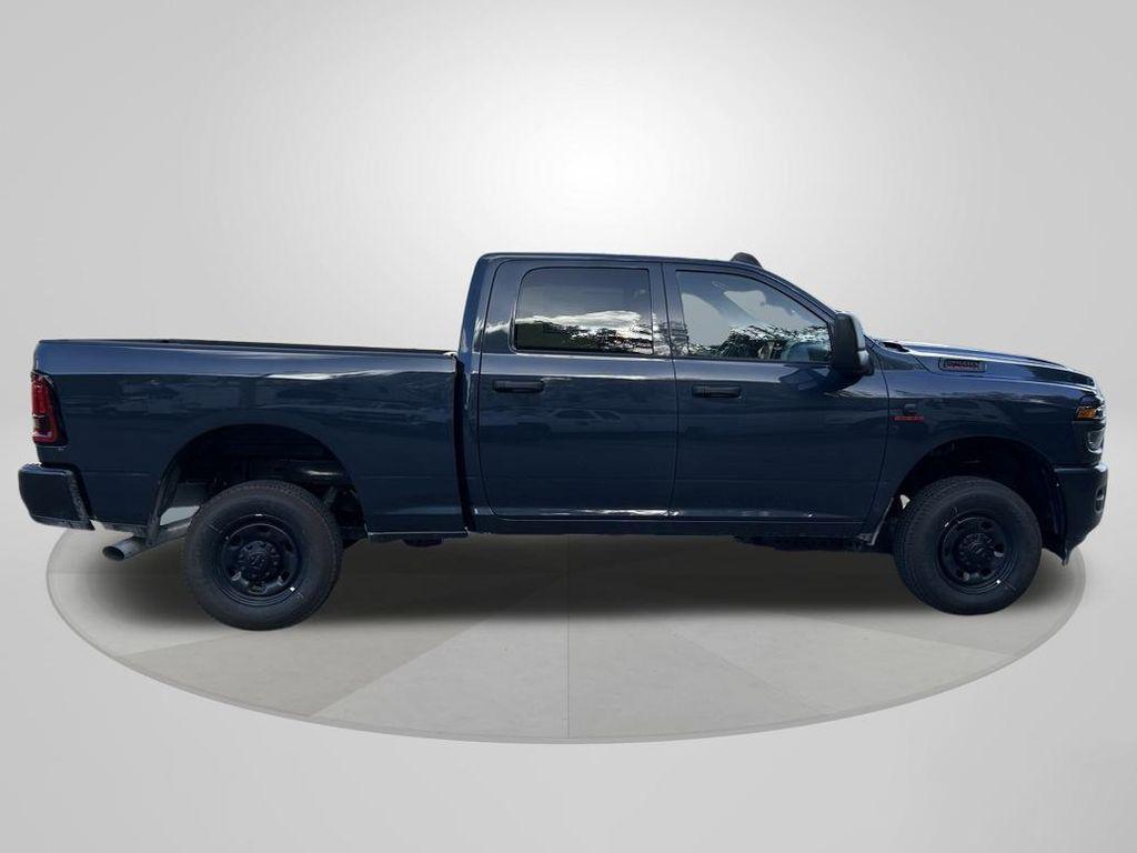 new 2026 Ram 2500 car, priced at $59,094