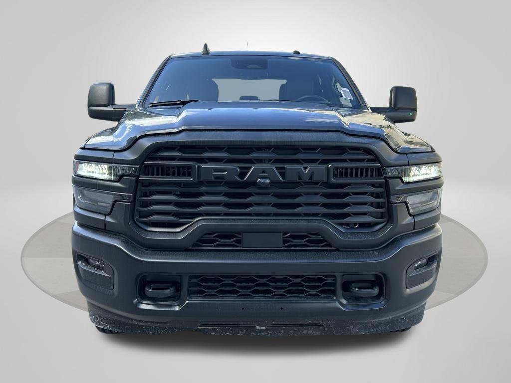 new 2026 Ram 2500 car, priced at $59,094