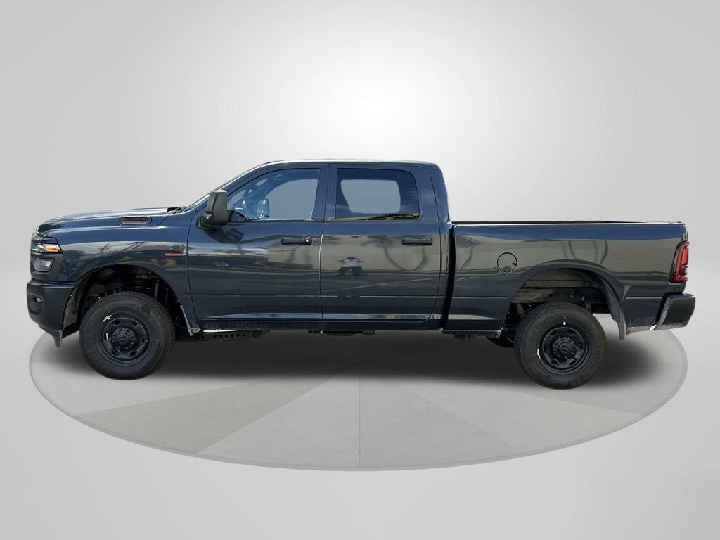 new 2026 Ram 2500 car, priced at $59,094