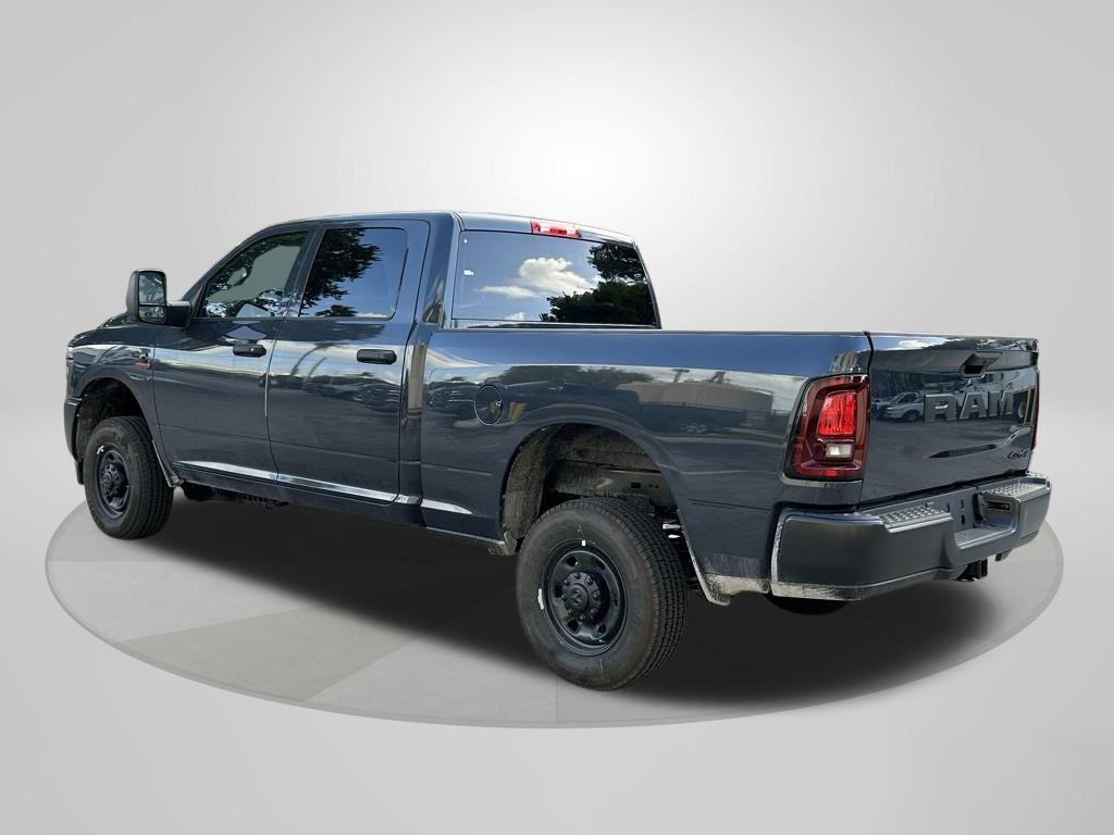 new 2026 Ram 2500 car, priced at $59,094