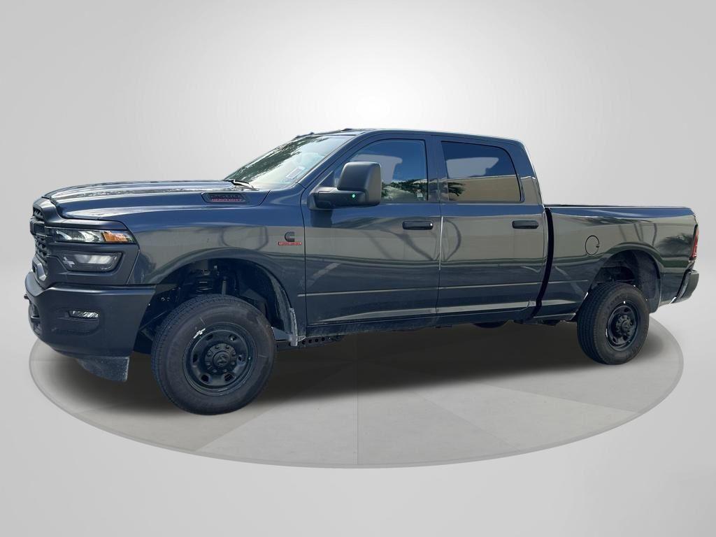 new 2026 Ram 2500 car, priced at $59,094