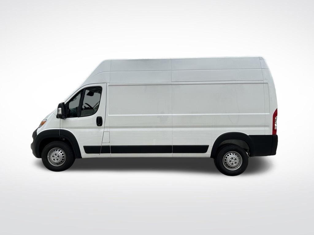 new 2024 Ram ProMaster 3500 car, priced at $48,973