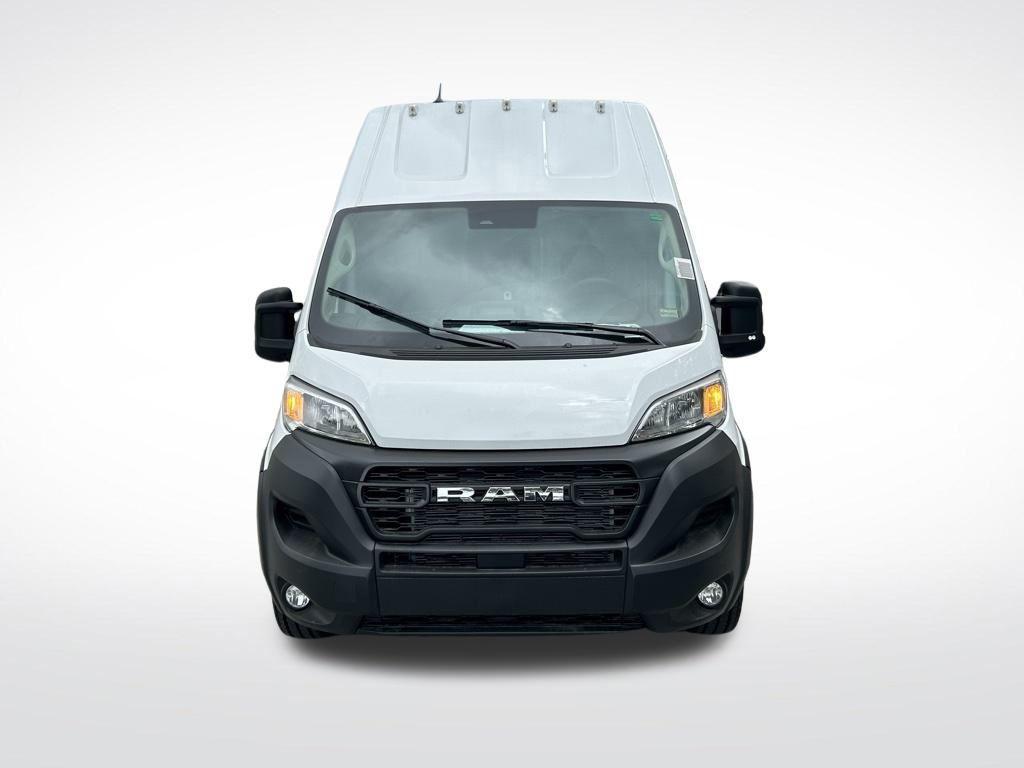 new 2024 Ram ProMaster 3500 car, priced at $48,973