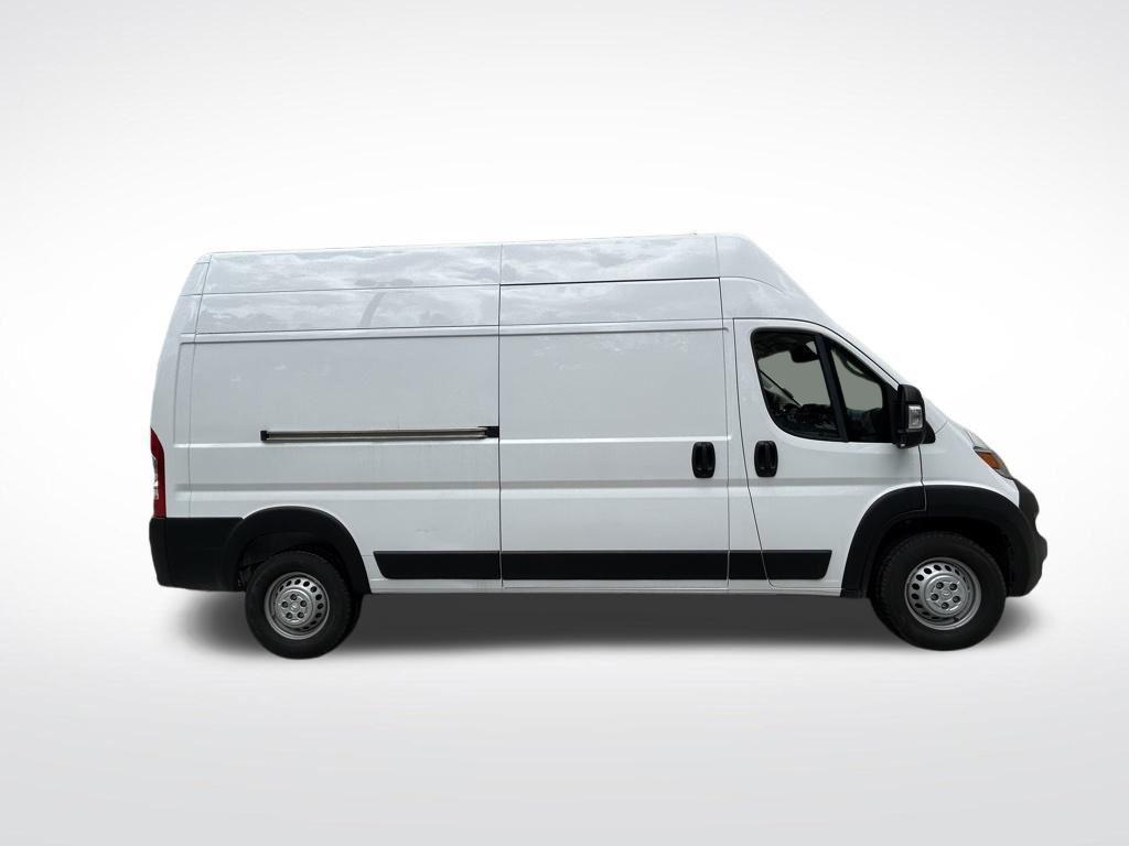 new 2024 Ram ProMaster 3500 car, priced at $48,973