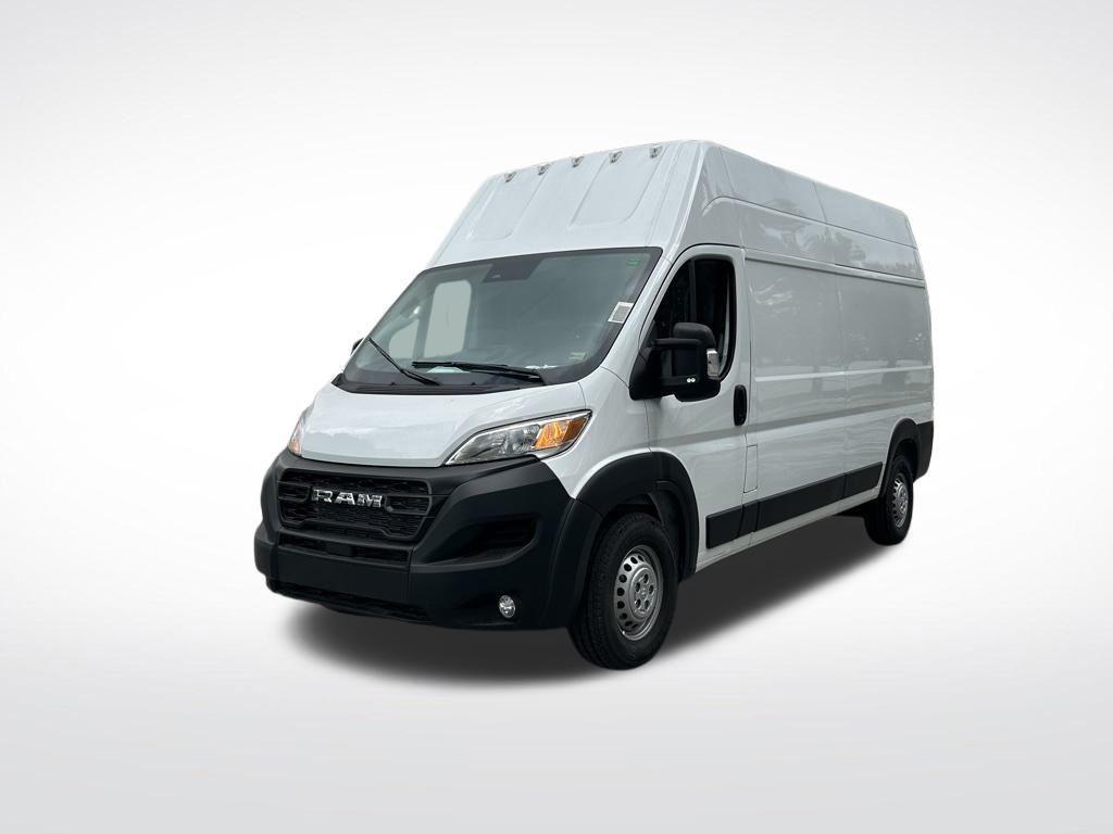 new 2024 Ram ProMaster 3500 car, priced at $48,973