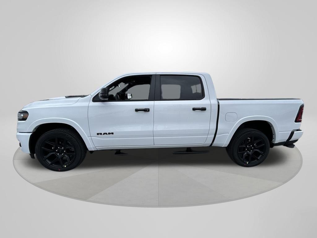 new 2025 Ram 1500 car, priced at $50,381