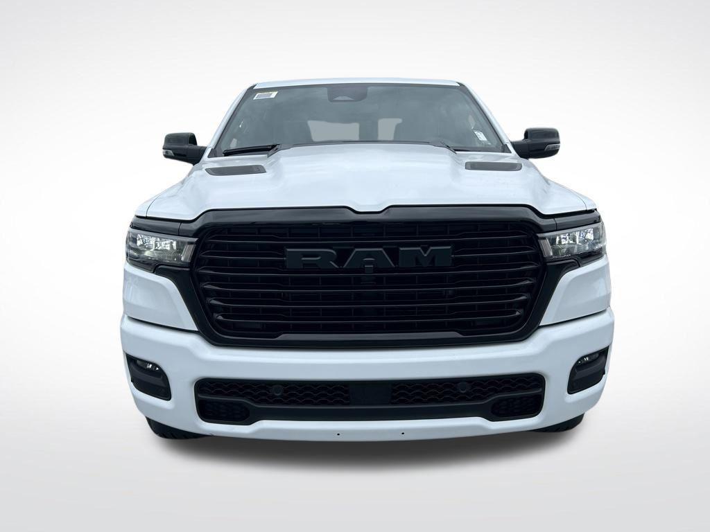 new 2025 Ram 1500 car, priced at $51,256