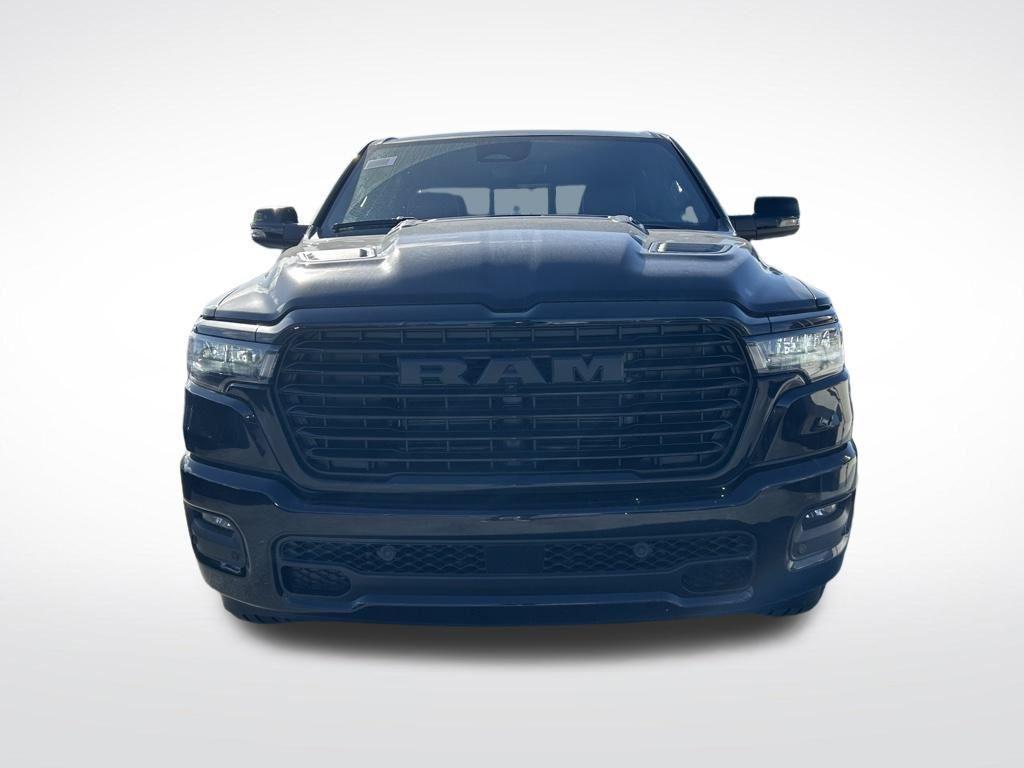 new 2025 Ram 1500 car, priced at $51,474