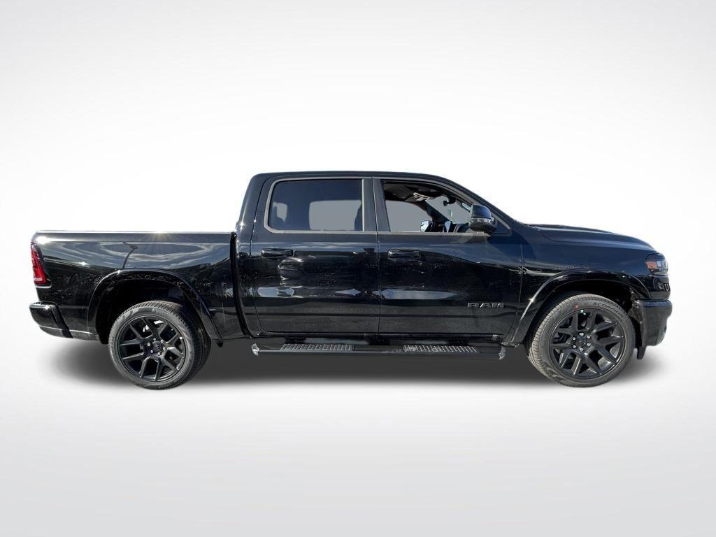 new 2025 Ram 1500 car, priced at $51,474