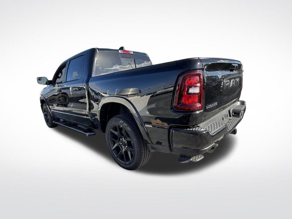 new 2025 Ram 1500 car, priced at $51,474