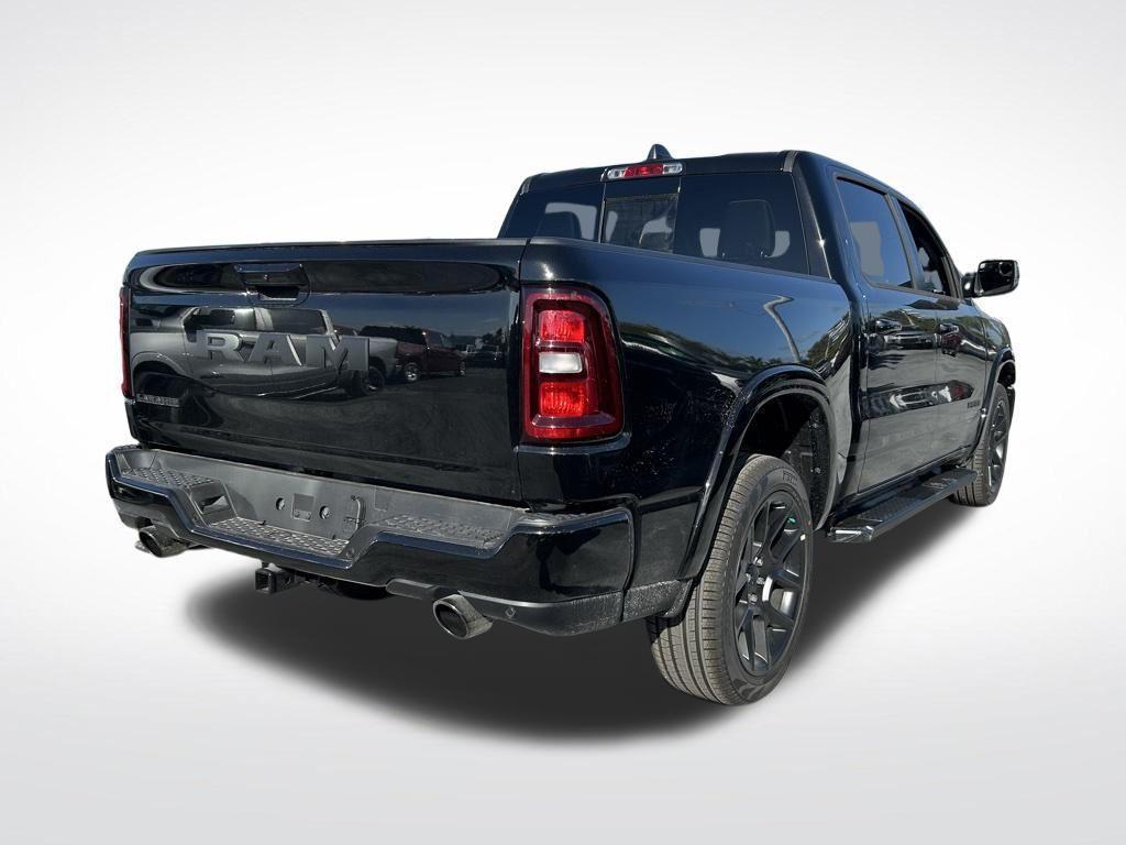 new 2025 Ram 1500 car, priced at $51,474