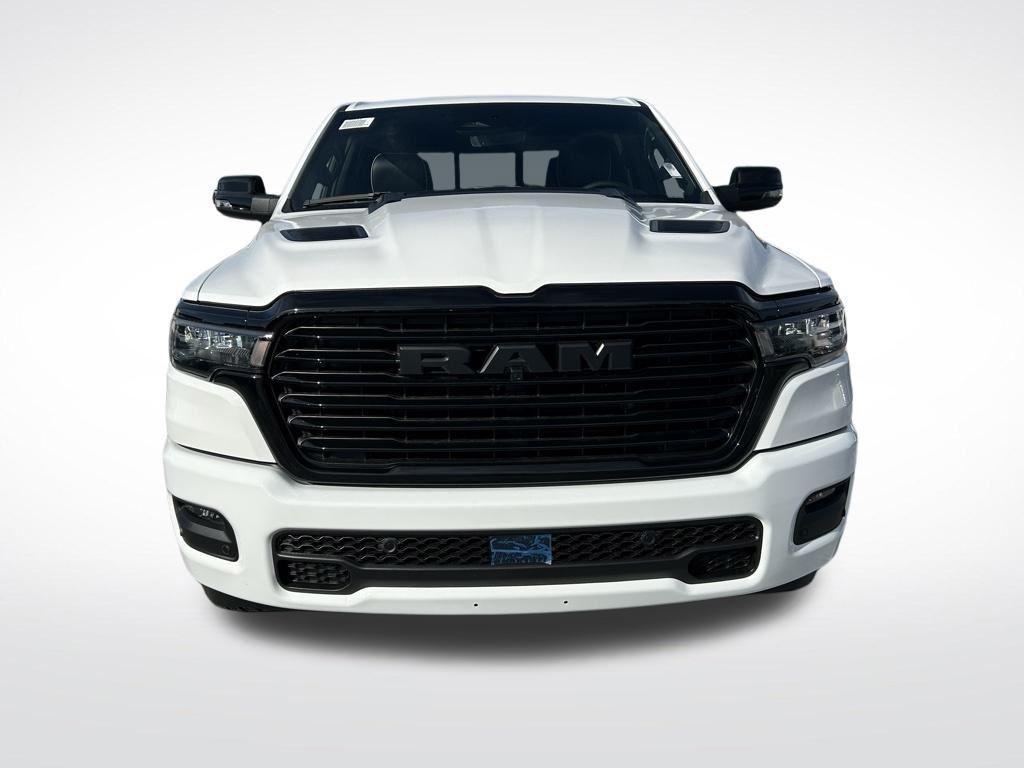 new 2025 Ram 1500 car, priced at $51,256