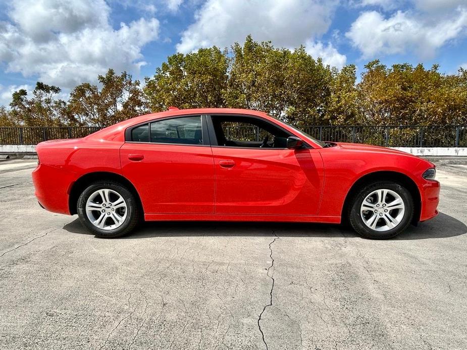 new 2023 Dodge Charger car, priced at $23,953